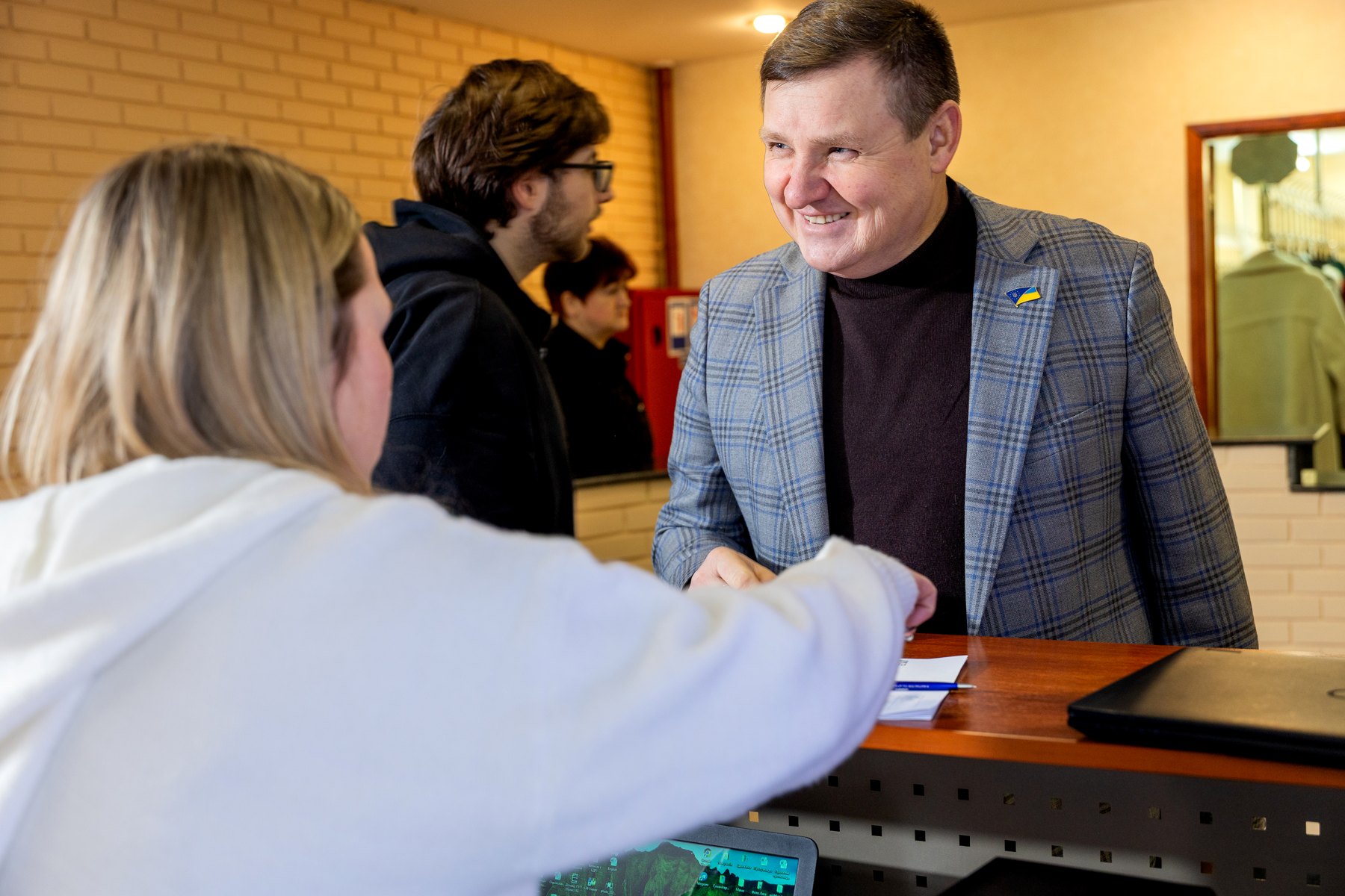 Громади разом визначають пріоритети, діляться досвідом і формують спільне бачення роботи Асамблеї.