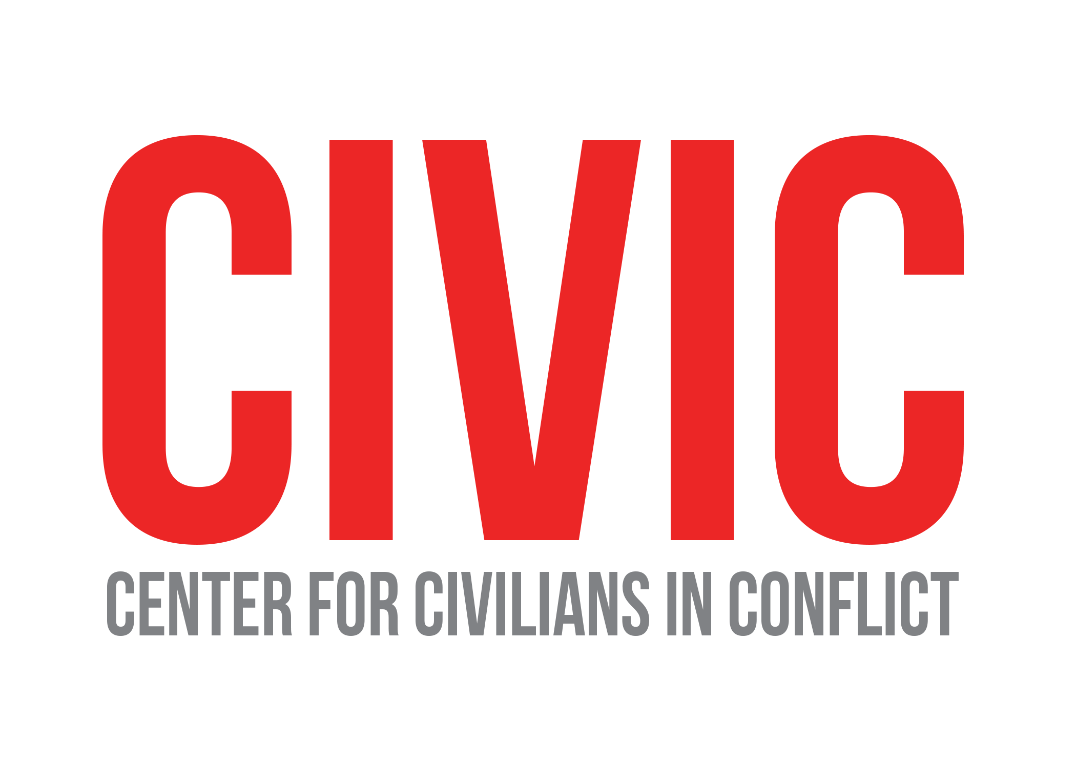 Center for Civilians in Conflict (CIVIC)