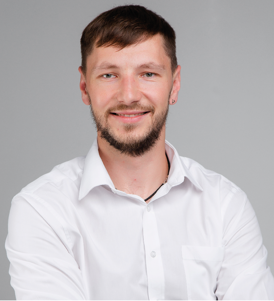 Олександр Тертичка