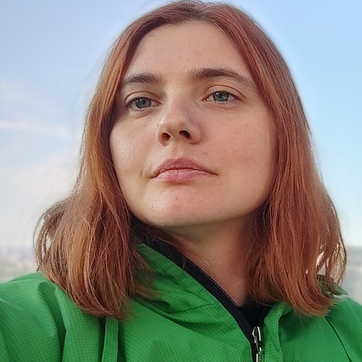 Дар’я Варивод