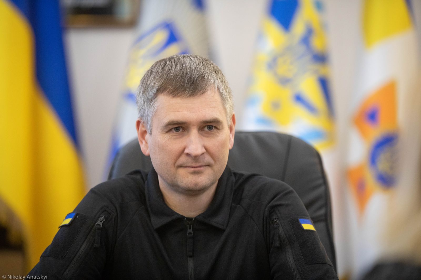 Євген Мироненко